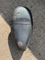 Zip zadel - zip 2000 met schade moet opnieuw bekleed worden, Motoren, Ophalen of Verzenden