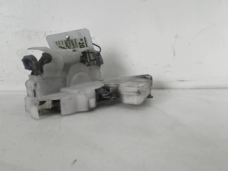 Portierslot Links Voor Nissan X-Trail (T30) 2006 ppgf35, Gebruikt, Germany@nissan-services.eu, Kronenweg 38, Wesseling 50389, , Duitsland