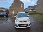 Kia Picanto 1.0 Cvvt 5-DRS 2015 Wit, Voorwielaandrijving, 400 kg, Wit, Origineel Nederlands