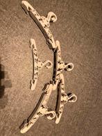 Baby kledinghangers, Ophalen, Gebruikt