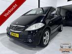 Mercedes A-klasse 170 Avantgarde*INRUILKOOPJE*Lichteschade, 15 km/l, Gebruikt, Zwart, 4 cilinders