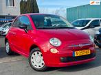 Fiat 500 1.2 Naked, Voorwielaandrijving, Gebruikt, 1242 cc, 4 cilinders