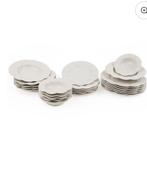 Kutahya porselein, Keramiek, Ophalen of Verzenden, Zo goed als nieuw, Effen