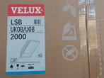 4x nieuw binnen afwerking voor velux uk08 134x140 cm, Doe-het-zelf en Verbouw, Glas en Ramen, Ophalen, Nieuw, Minder dan 80 cm