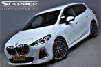 BMW 2 Serie Active Tourer 218i 136pk M-Sport Automaat 1e Eig, 136 pk, Gebruikt, Euro 6, Lichtsensor