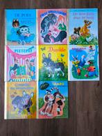 Gouden Boekjes Collectie - 8 Klassieke Kinderboeken, Boeken, Ophalen, Gelezen, Diverse auteurs, Sprookjes