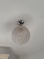 2x bol lampen, Ophalen, Zo goed als nieuw, Minder dan 50 cm