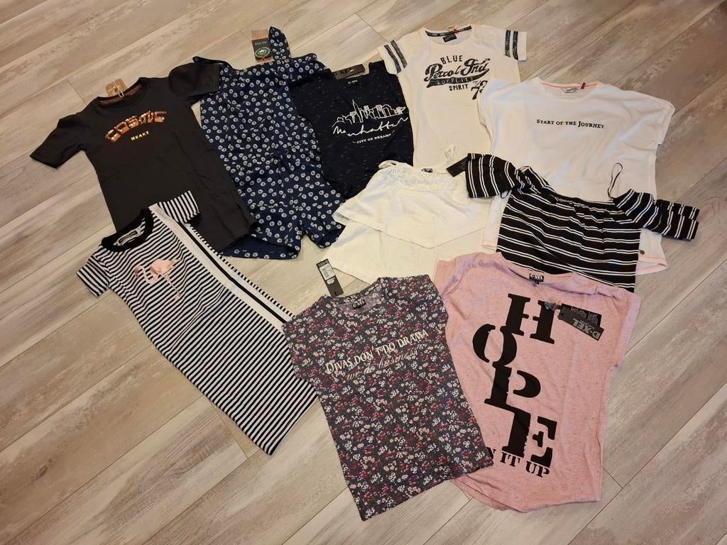 Partij kinderkleding nieuw!, Kinderen en Baby's, Ophalen of Verzenden, Nieuw