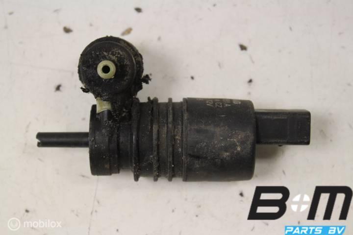 Ruitensproeierpomp VW Passat B6 1T0955651A, Auto-onderdelen, Ruiten en Toebehoren, Gebruikt