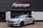 Mercedes-Benz CLS-klasse 350 LEDER 63 LED SFEER NAP DIK AMG, Auto's, Automaat, Euro 5, Achterwielaandrijving, Gebruikt