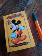 Disney Mini Pocket Donald Duck Pocket nr 9, Boeken, Stripboeken, Eén stripboek, Ophalen of Verzenden, Zo goed als nieuw, Walt Disney