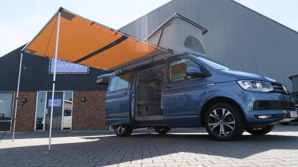 Luifel ARB Touring voor Terreinwagens en VW T5/T6 California, Ophalen, Zo goed als nieuw
