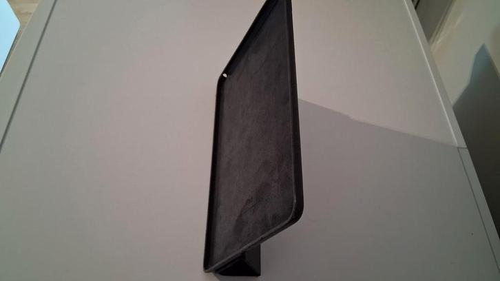 Hoes voor Apple iPad 9.7 (2017/2018) / iPad Air (2), Computers en Software, Tablet-hoezen, Gebruikt, Bescherming voor- en achterkant