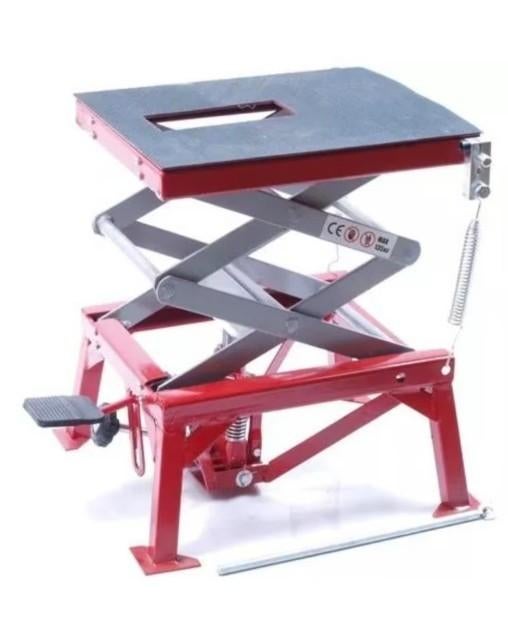 Hydraulische motorlift 135 kg., Ophalen of Verzenden, Nieuw