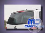VW Touran - Dakspoiler, Ophalen of Verzenden, MJ-Carstyling, Info@mj-carstyling.net, Sibeliusstraat 81 5011JH Tilburg