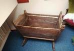 Antiek kinderbed, Antiek en Kunst, Antiek | Meubels | Bedden, Ophalen