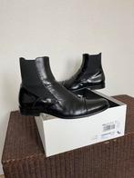 Dolce en Gabanna herenlaars zwart maat 42, Ophalen of Verzenden, Zo goed als nieuw, Zwart