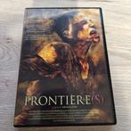 Frontiere(s) (4 HALEN = 3 BETALEN), Alle leeftijden, Ophalen of Verzenden, Zo goed als nieuw