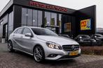 Mercedes-Benz A-klasse 180, AMG velgen, Cruise, Stoelverwarm, Auto's, Voorwielaandrijving, Gebruikt, 4 cilinders, Leder en Stof