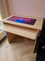 BUREAU GRATIS, Ophalen, Gebruikt