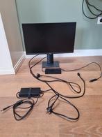 DELL monitor P2419H met DELL Docking station, Computers en Software, Monitoren, Ophalen