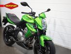 Kawasaki ER-6N ABS (bj 2008), Bedrijf, Info@kawasaki.nl, Toermotor, Jacobus Spijkerdreef 1-3
2132 PZ  Hoofddorp, NL