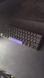 Complete Game PC Setup - PC, Monitor, Toetsenbord, Bureau, Computers en Software, Ophalen, Gebruikt, Gaming, SSD