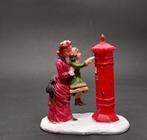 Lemax kerst figuur a64 kerstdorp kersthuisjes, Verzenden