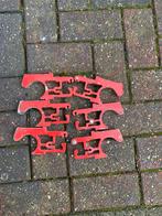 Steigeronderdelen - Koppelingen, Ophalen of Verzenden, Gebruikt, Overige typen, Minder dan 2 meter