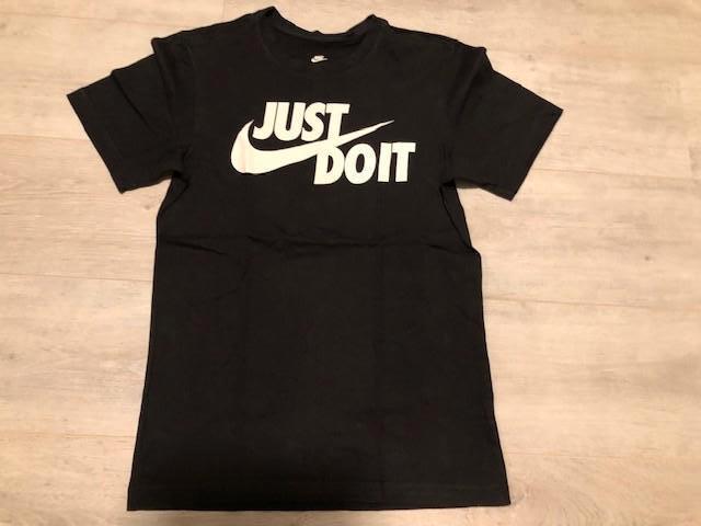 Nike t-shirt maat XS, Ophalen of Verzenden, Zo goed als nieuw, Maat 46 (S) of kleiner, Nike