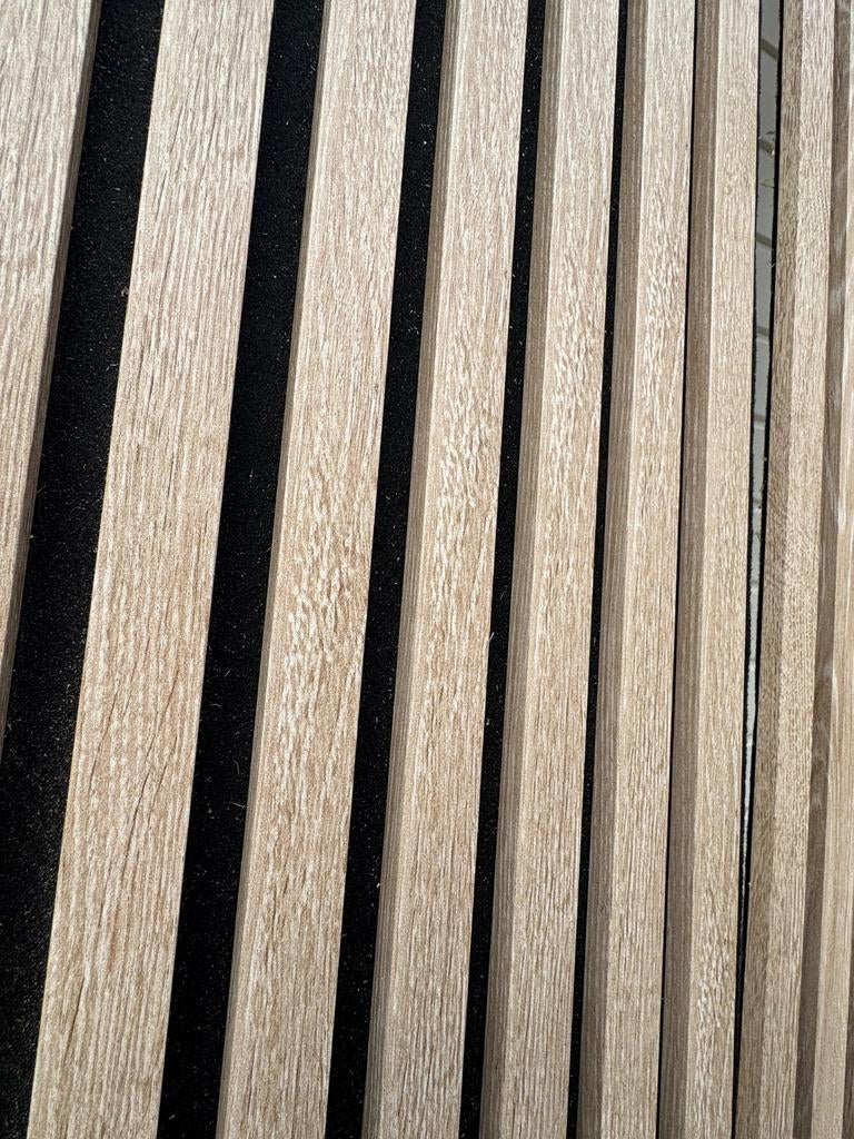 Wandplaten, Doe-het-zelf en Verbouw, Plinten en Afwerking, Ophalen, Plinten