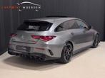 Mercedes-Benz CLA-klasse Shooting Brake AMG 45 S 4MATIC+ PAN, Automaat, CLA, Gebruikt, 4 cilinders