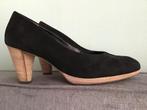 Paul Green pumps mt.38, Kleding | Dames, Schoenen, Pumps, Zwart, Ophalen of Verzenden, Zo goed als nieuw