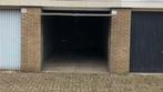 Garagebox te huur Diamantdijk Roosendaal, Noord-Brabant