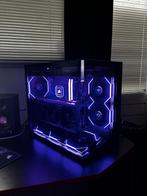 Prachtige Lian Li High-End Gaming Pc, Ophalen of Verzenden, Zo goed als nieuw, Gaming, SSD