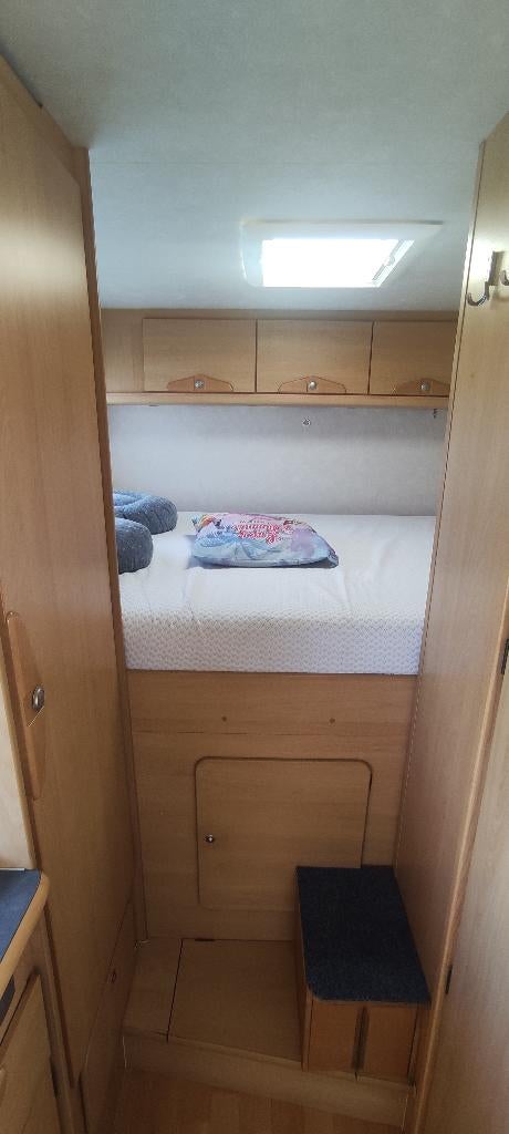 Caravans And Camping Camper