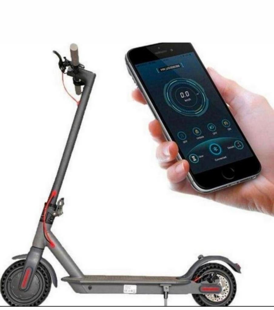 E-step M365 Elektrische step, Fietsen en Brommers, Steps, Ophalen of Verzenden, Nieuw, Elektrische step (E-scooter)