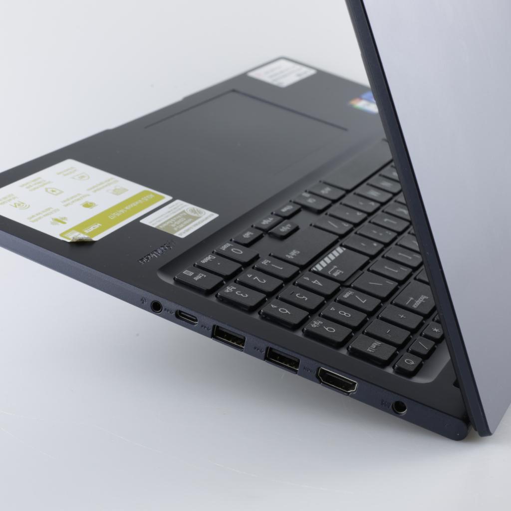 ASUS Vivobook X1504ZA-NJ1429W 15.6" 17 12th 16GB 512GB SSD, Asus, Zo goed als nieuw, Support@asus.com, No. 15, Li-Te Road, Beitou District
Taipei 112
Taiwan