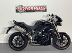 TRIUMPH SPEED TRIPLE 1050, Bedrijf, Onbekend, Onbekend, TRIUMPH