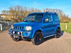 Mmbs Suzuki Jimny, Ophalen of Verzenden, Gebruikt