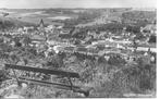 Gulpen Panorama., Ophalen of Verzenden, 1960 tot 1980, Gelopen, Limburg