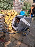 Hondenfietskar, Ophalen, Zo goed als nieuw, Hondenkar, 20 tot 40 kg