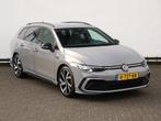 Volkswagen Golf Variant 1.5 eTSI R-Line Business+ 130PK DSG, Euro 6, 4 cilinders, 700 kg, Grijs