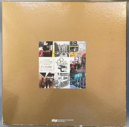 Voor de echte liefhebber, Verzamelen, Spoorwegen en Tramwegen, Gebruikt, Tram, Overige typen, Ophalen