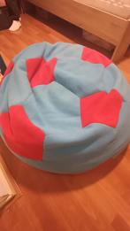 Leuke voetbal zitzak, Huis en Inrichting, Zitzakken, Ophalen