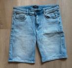 Jeans short Rellix maat 170, Ophalen of Verzenden, Zo goed als nieuw, Jongen, Broek