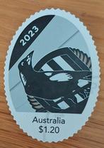 AUSTRALIË : SPORT ZEGEL, Ophalen of Verzenden