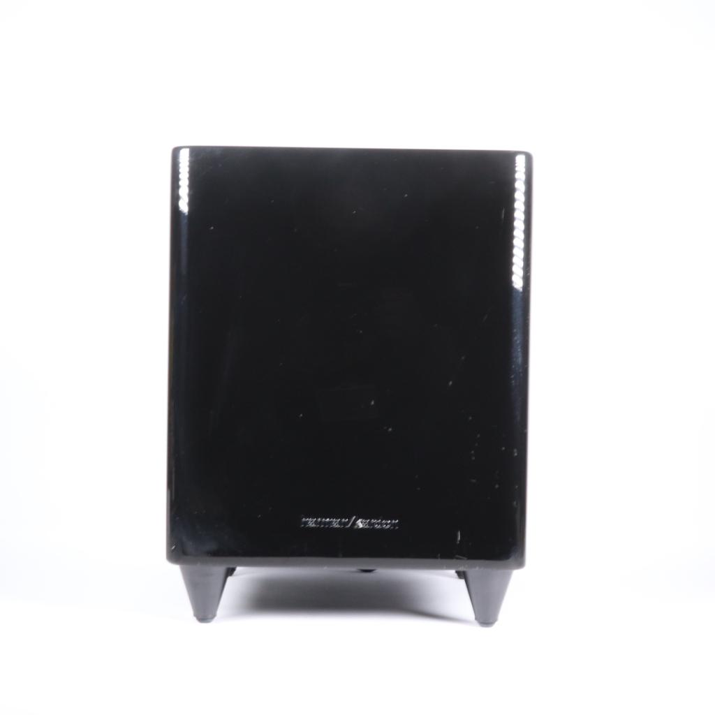 Harman Kardon HKTS210SUB230 Subwoofer + 4 Speakers - Incl. G, Auto diversen, Autospeakers, Harman Kardon, Gebruikt, Support@harmankardon.com