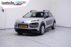 Citroen C4 Cactus 1.2 VTi Feel airco cruise-controle electri, Auto's, Citroën, Voorwielaandrijving, Euro 5, Stof, Gebruikt