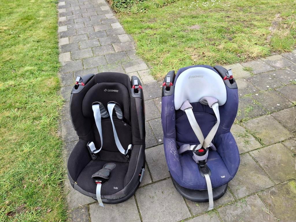 Maxi cosi, Kinderen en Baby's, Autostoeltjes, 9 t/m 18 kg, Ophalen of Verzenden, Maxi-Cosi, Gebruikt